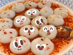 -开海·红岛海鲜虾水饺(石老人店)