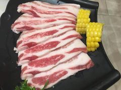 -新石器烤肉(无锡万象城店)