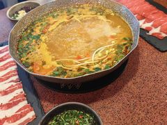 -旺福·贵州酸汤牛肉火锅(陆悦天地店)