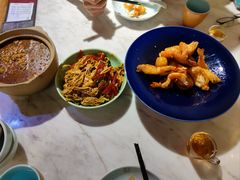 -小吊梨汤·北京菜·烤鸭(鸟巢店)