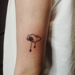 -JOKER TATTOO STUDIO乔克纹身