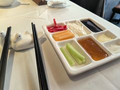 -四季民福烤鸭店(王府井东安门店)