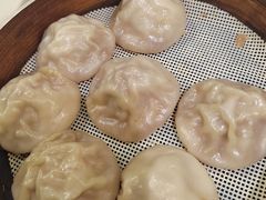 鸡汁汤包-百年尹氏汤包(湖南路狮子桥店)