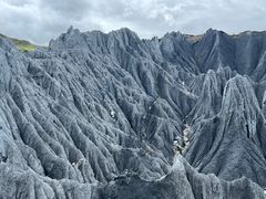 -墨石公园景区
