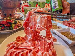 -牛街·马辈儿涮肉(牛街总店)