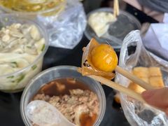 -山里人姜汁(府东小区店)