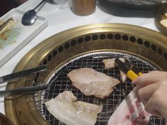 -炙城·韩式烤肉(南京东路店)