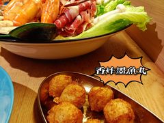 -星椰叻沙·椰浆鲜虾面(江南西店)