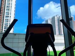 -深圳君悦酒店-游泳池
