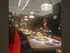 -厚贞日式烤肉(龙之梦店)