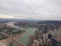 -WFC会仙楼观景台