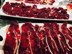 -牛很鲜潮汕牛肉火锅(朝晖路店)