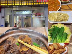 -万达广场(泰安泰山店)