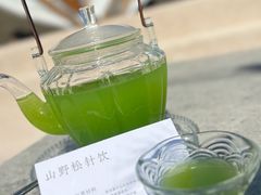-金鱼妈妈 山野·食趣(荫山街店)