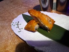 -质烤烤物·活烤海鲜(质烤总店)