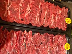 -正禾鲜·潮汕牛肉火锅(凯德天府店)