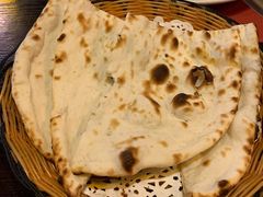 -Bombay Grill印度餐厅