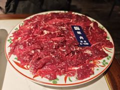 -汕头八合里海记牛肉店(清河店)