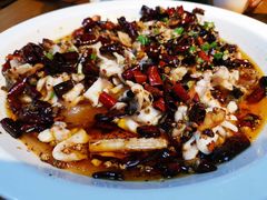 -三猫黑鱼花(南大店)