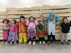 -京师双语幼儿园