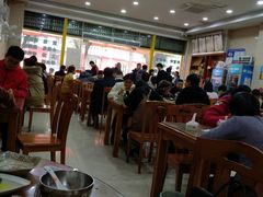 大堂-老牌依强牛肉店(达道总店)