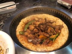 -灶座小锅烀饼·铁锅炖(全国总店)