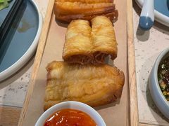 -左庭右院鲜牛肉火锅(苏州园区永旺店)