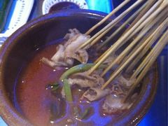 iphone_upload_pic-很久以前羊肉串(大华三路店)