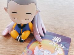 -泡泡玛特POPMART(蓝色港湾店)