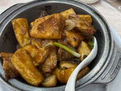 -凤城礼记鱼翅海鲜酒家(新马路总店)