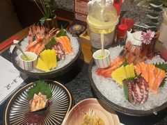 -匠和风精致料理(成都龙湖滨江天街店)