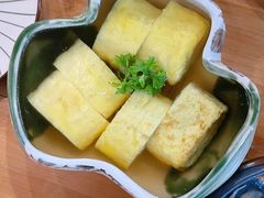 玉子烧-一吉焼鸟·FOUNDER(桂林路店)