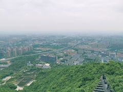 -杭州半山国家森林公园