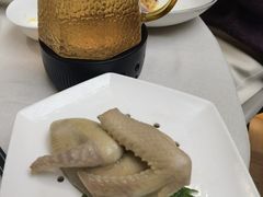 -狮王府淮扬菜(万象城店)