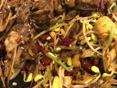 -川酷麻辣香锅(公主坟城乡贸易中心店)