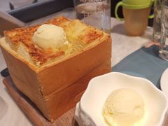 -大树餐厅(益田假日店)