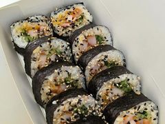 -一木寿司(祥和商业广场店)