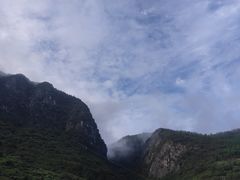 -巫峡·神女景区