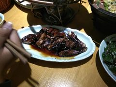 -船夫鱼锅(衢江路店)