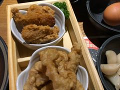 -呷哺呷哺 黄金牧场 (新中关购物中心店)
