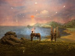 -辽沈战役纪念馆