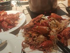 -星伦多自助料理(永旺店)