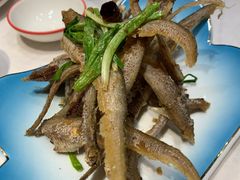 -小厨师·二十年沈家门小海鲜(百井坊巷店)