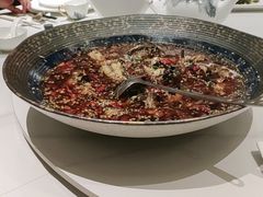 -金熊猫川菜餐厅