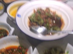 -兰湘子·湘菜小炒(济南领秀城店)