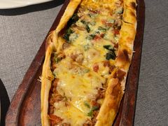 -Efes Turkish & Mediterranean Cuisine 艾菲斯餐厅(陆家嘴店)