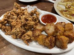 -斯丹姜母鸭·古法干香(田安南路店)