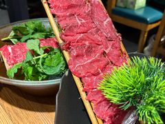 -菌彩云南野生菌火锅(新亚洲店)