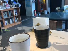 -慢象咖啡(台江店)