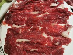 -名门潮牛·鲜牛肉海鲜火锅.烧烤自助餐厅(诚丰广场店)